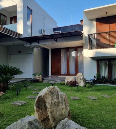 Derumah 35 Villa