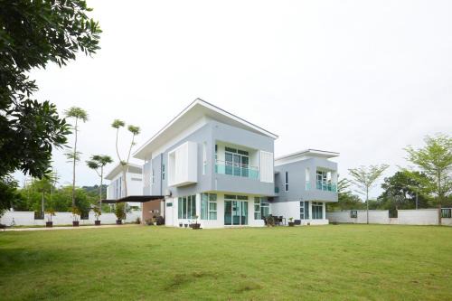 Desaru Arcadia Villa By Convergence