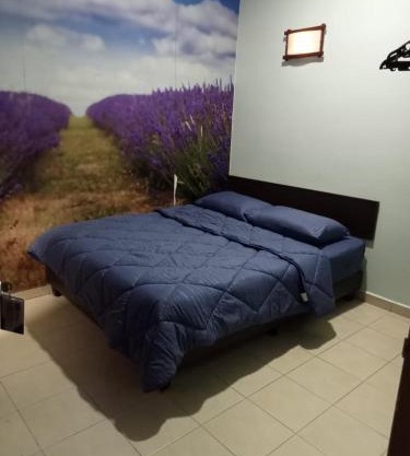 Desaru Penawar Inn