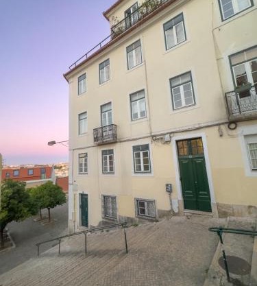 Descubra Lisboa - Príncipe Real
