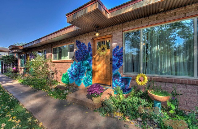 Desert Gardens #2