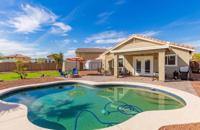 Desert Oasis/Buckeye/Gameroom/Pool/Golf