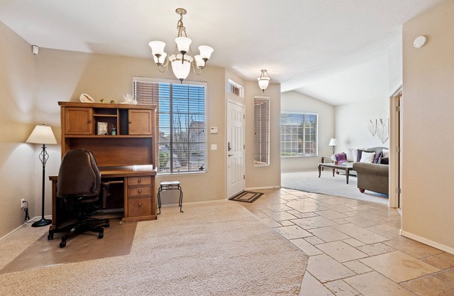 Desert oasis by north Scottsdale