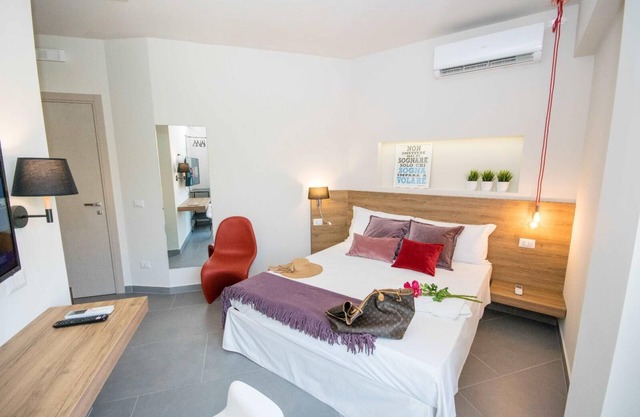 Design Apartment with 3 bedrooms