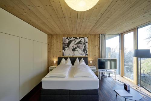 Design Studio Bergisel - KLIMATISIERT