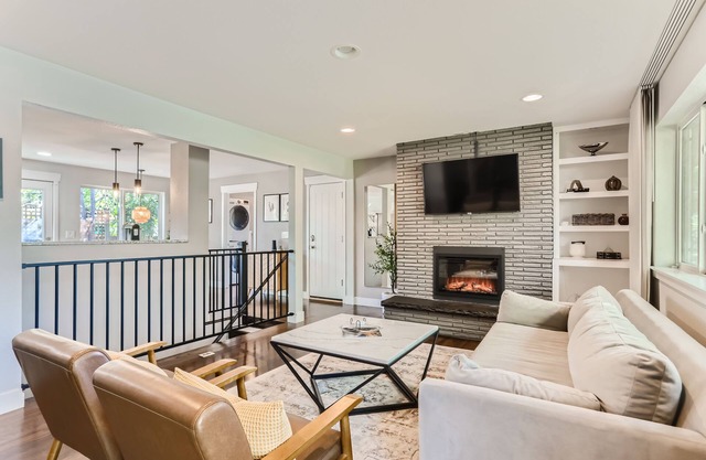 Designed for Families - 4bd 3ba home in Arvada