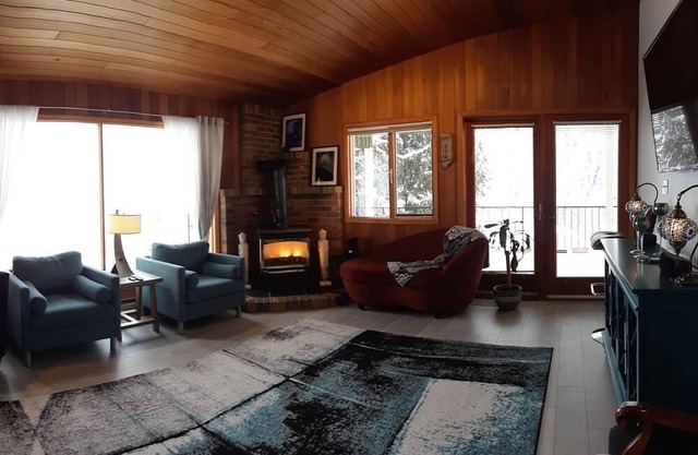 Designed to bring the whole family together in one great space!