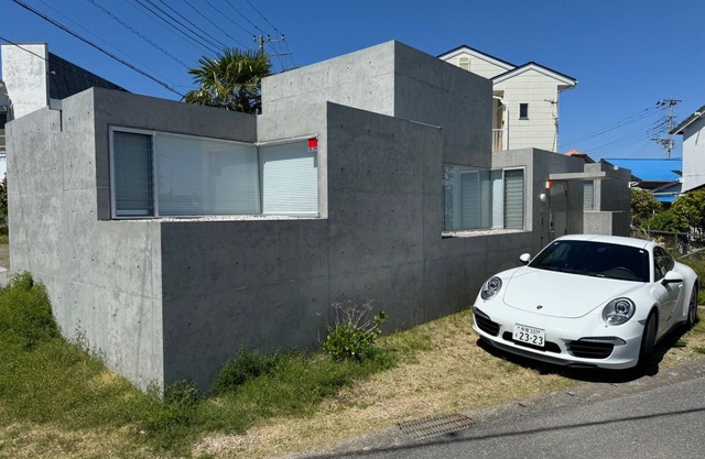 Designer house 5 minutes from the sea and 10 minut/Tateyama Chiba