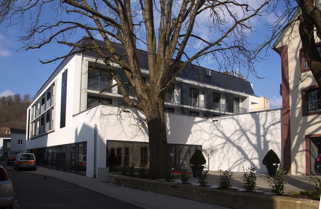 Designhotel Kronjuwel