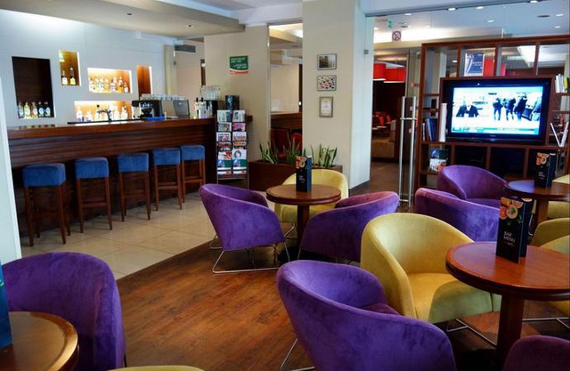 Desilva Inn Katowice Airport