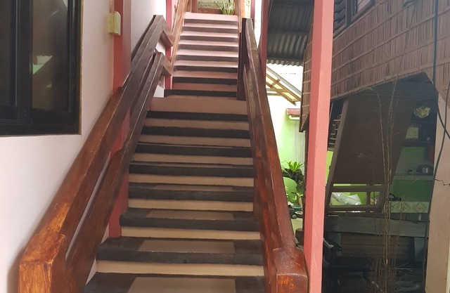 Desiree's Lodge And Transient House, Baler Aurora