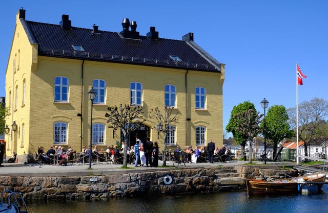 Det Lille Hotel
