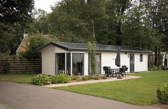 Chalet Dishwasher 