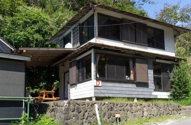Nishiizu Dogashima Futo Coast F Shizuoka 