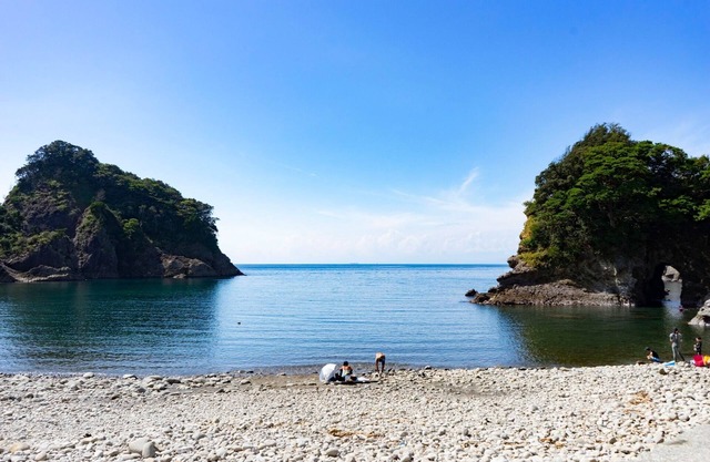 Detached house for 30 people Free linen 5 free p/Kamo-gun Shizuoka