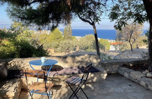 Detached house - Greek paradise
