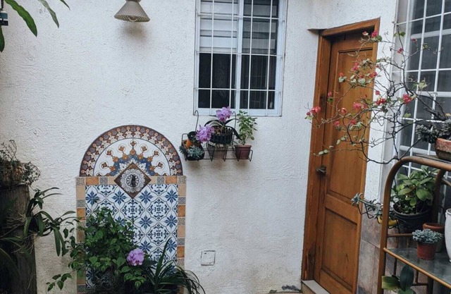 Detached Suite near Hotel Oro Verde