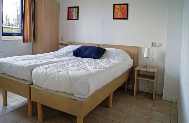Detached villa with dishwasher, Leeuwarden at 21km