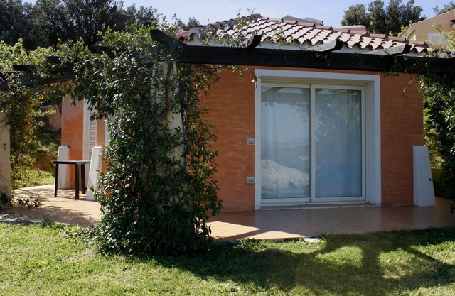 Residence Lu Nibareddu San Teodoro 