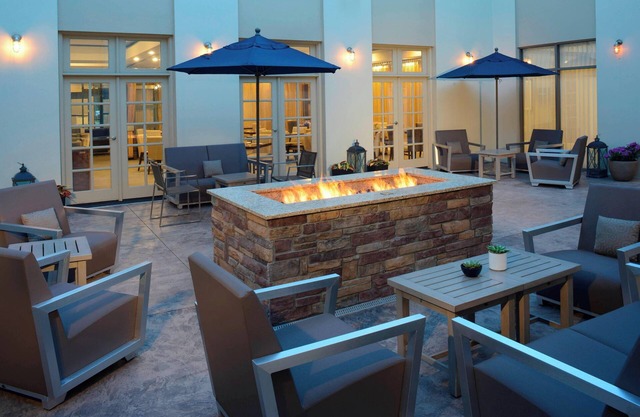 Detroit Marriott Southfield