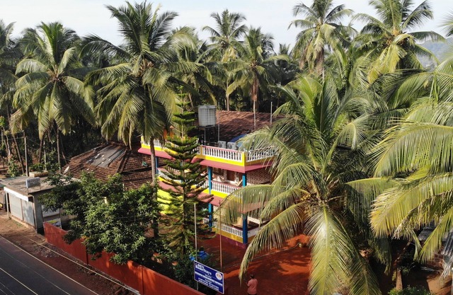 Dev Homestay - Explore Enchanting Konkan