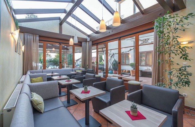 DEVA Hotel Renchtalblick