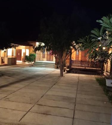 Dewana Villa Balad