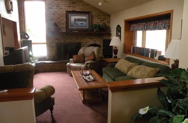Dewey Beach, Delaware Beach House