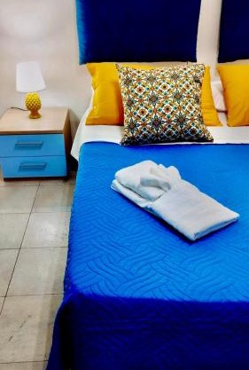 DGS APARTHOTEL