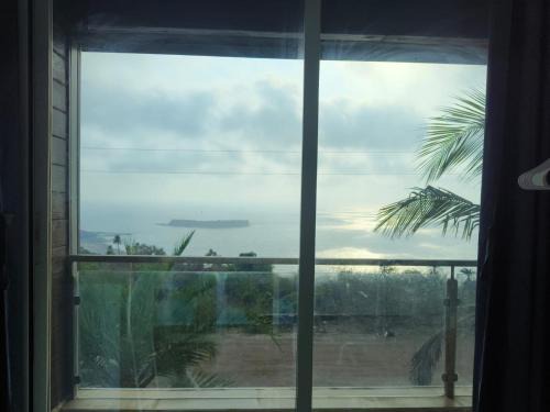 Dhayra's Seascape homestay at Dapoli