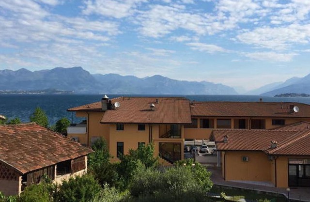 Di Vittorio Loft