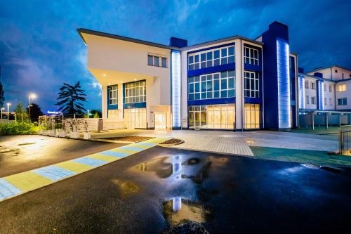 Diamante Mhotel 