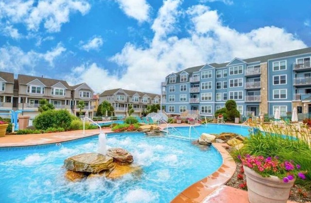 DIAMOND BEACH-ISLAND RESORT ATMOSPHERE-WILDWOOD CREST/CAPE MAY AREA.