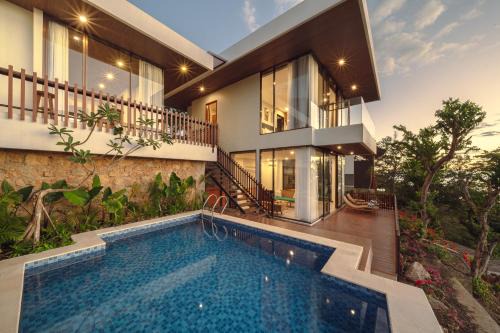 Diamond Hill Villa