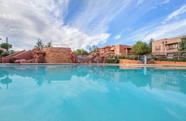 Diamond Resorts Sedona Summit - 1 Bedroom