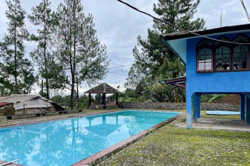 Dian Wisata Ciapus RedPartner