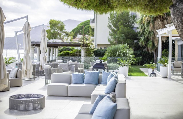 Diana Grand Hotel