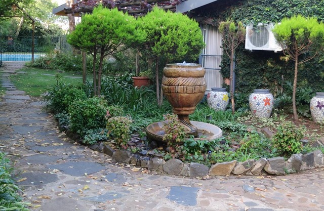 Dias Guest House