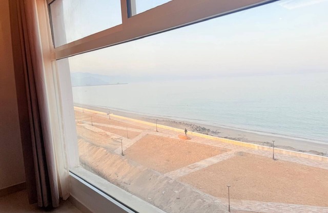 Dibba Sea View Hotel by AMA Pro