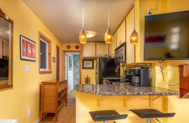 Dicky's Charming 1-bedroom cottage in downtown Seward
