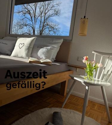 die Übernachterei