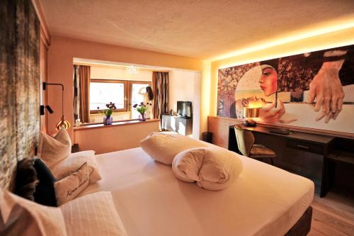 Die Seefelderin - Boutiquehotel St. Georg