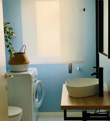 DIECI E modern sea apartment