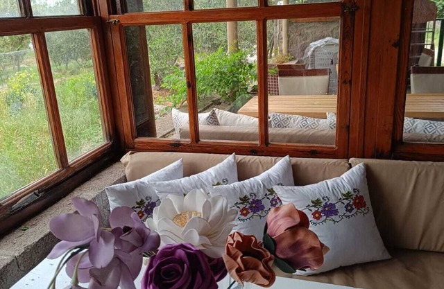 Dilara Huzur Motel