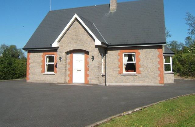 Dillons Cottage