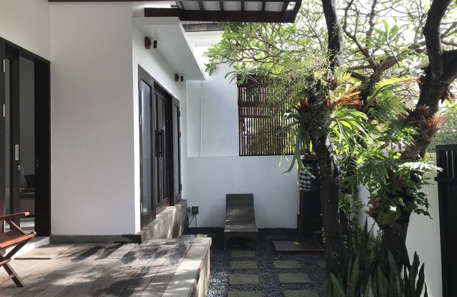 Dim House 2 Jimbaran