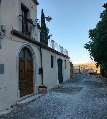 Dimora al Colle