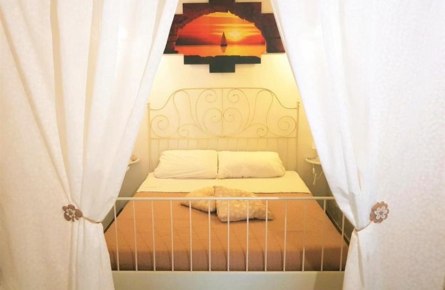 Dimora Arilù