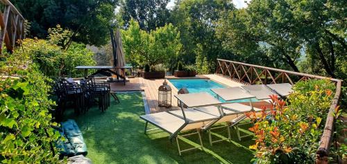 Dimora dei Baldi - Rooms & Relax