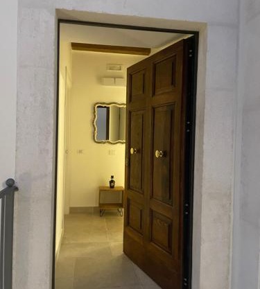 Dimora del Capitano